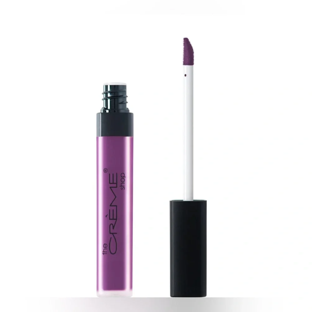 Your Majesty Matte Liquid Lipstick